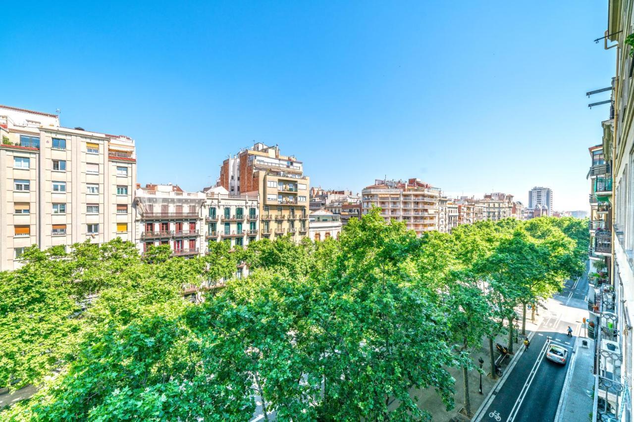 Granvia732 Διαμέρισμα Βαρκελώνη Εξωτερικό φωτογραφία