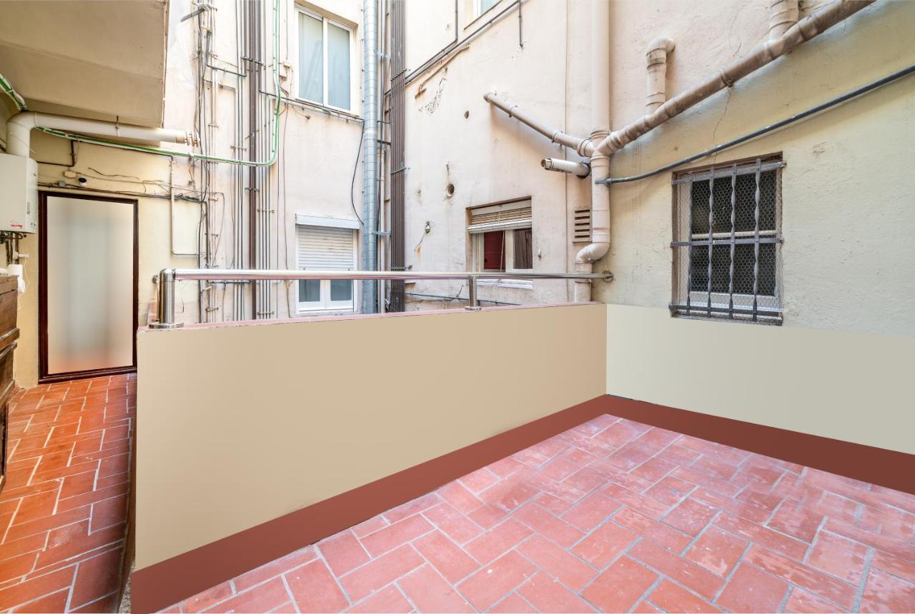 Granvia732 Διαμέρισμα Βαρκελώνη Εξωτερικό φωτογραφία