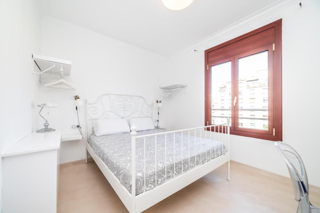 Granvia732 Διαμέρισμα Βαρκελώνη Εξωτερικό φωτογραφία