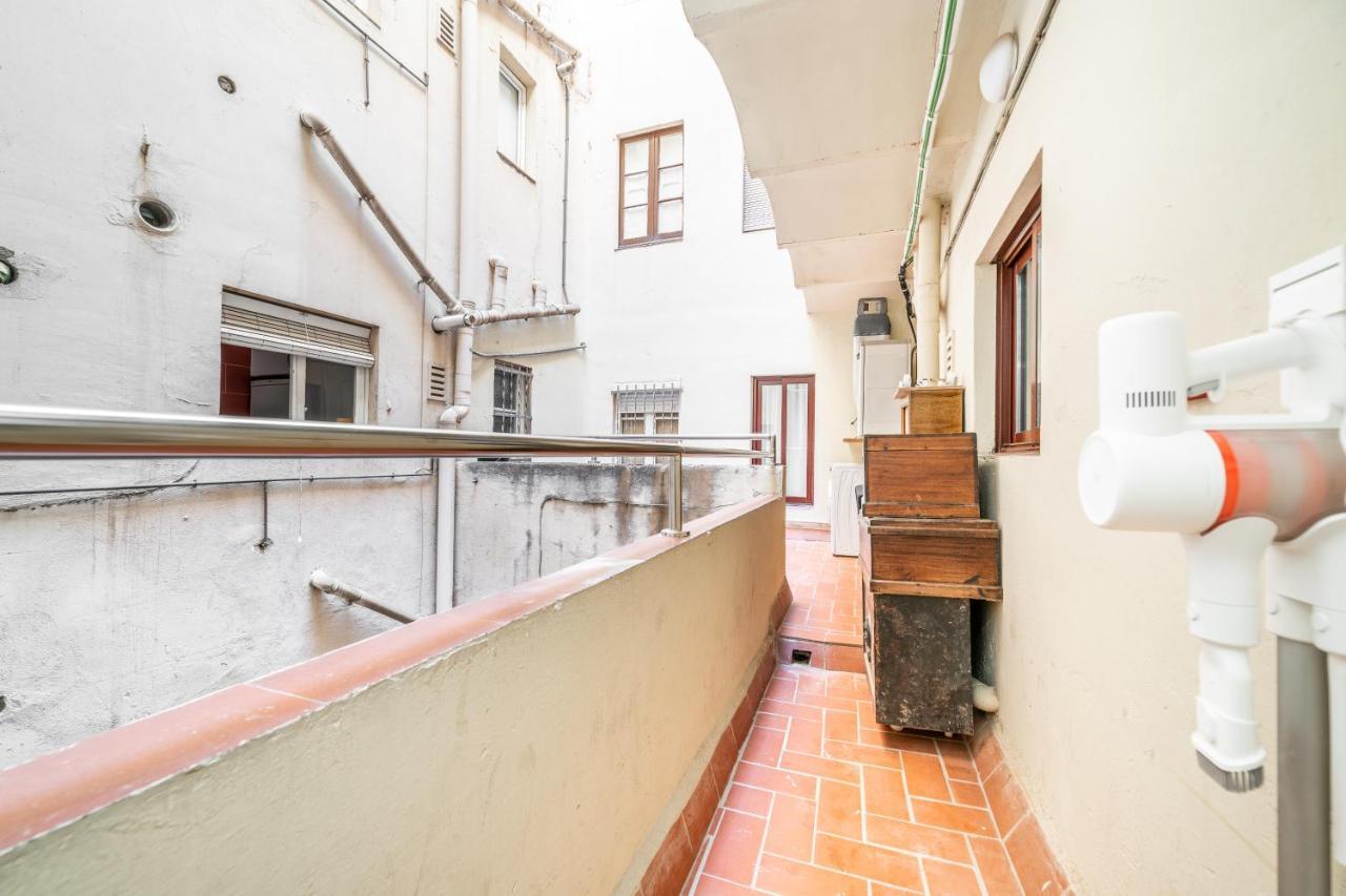 Granvia732 Διαμέρισμα Βαρκελώνη Εξωτερικό φωτογραφία